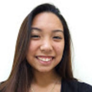 Meet your Posher, Kat